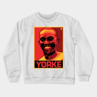 Yorke Crewneck Sweatshirt